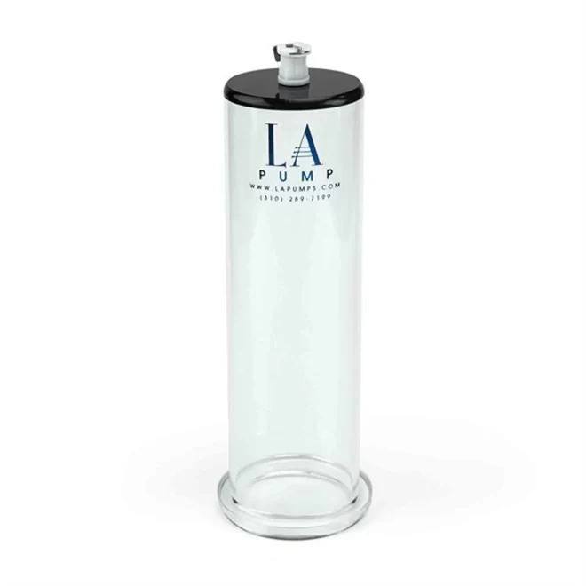 L.a. pump wide body cylinder Ø 44 mm. | 229 mm.