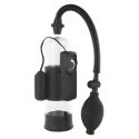 Pompka do penisa z wibracjami Power - The Ultimate Vibrating Pump