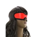 Zestaw Sex Mischief 5 Piece Red Restraint Kit