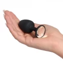 Buttplug marc dorcel - geisha plug, m