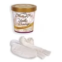 Zestaw Vanilla Bondage Submissive Lovers Kit