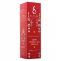 Waniliowy olejek do masażu Royal Massage Oil Vanilla 120ml