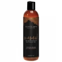 Intimate earth - sensual massage oil 120 ml
