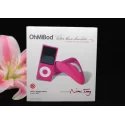 Wodoodporny stymulator w niecodziennym kształcie Better Than Chocolate Oh MiBod