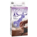 Masażer Foreplay Ice Glacial
