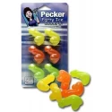 Foremki do lodu Pecker Party Ice Coolers