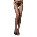 Garterbelt Pantyhose O/S