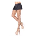 Dollar Sign Pantyhose O/S