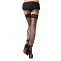 Stay Up Backseam Thigh Highs O/S