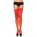 Plus Size Stay Up Sheer PLUS SI