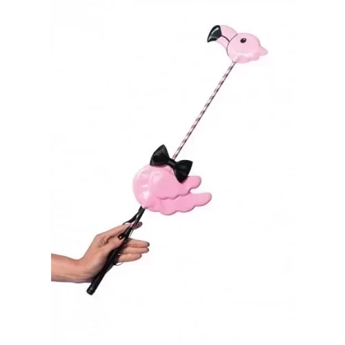 Szpicruta flaminga Flamingo Crop
