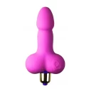 Wibrator Little Cocky (2 kolory)