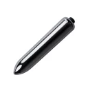 Metalowy wibrator Ignition 10 Speed USB Rechargeable