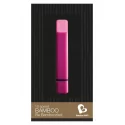 Wodoodporny wibrator Bamboo Rose Gold 10 Speed (4 kolory)