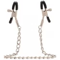 Klamerki na sutki Adjustable Nipple Clamps.