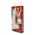 Dildo Falcon Supercock Erik Rhodes