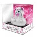 Stymulator kaczuszka Bade-ente Irmd Hoodie Kitty Wei Mini