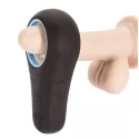 Silikonowe języczki do zabaw oralnych dla męszczyzn Sqweel xt for men