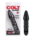Wibrator Colt Vibrating Slider (2 kolory).