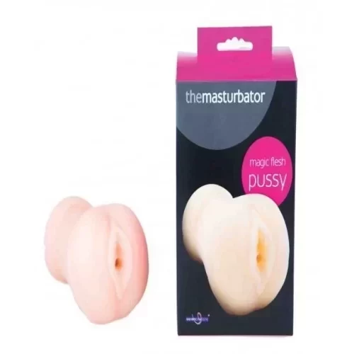 Masturbator Magic Flesh Pussy