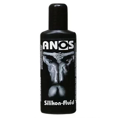 Olejek nawilżający Anos Silikon Fluid 50 ml