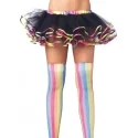 Tiulowa spódniczka Layered Tulle Tutu Skirt