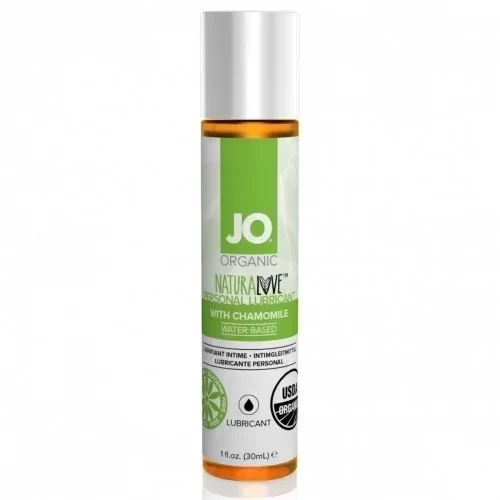 Żel nawilżający JO Organic 30ml