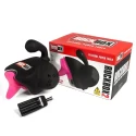 Uniwersalny wibrator dla par rockbox 2