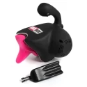 Uniwersalny wibrator dla par rockbox 2