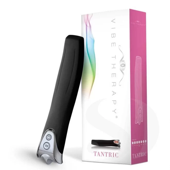 Wibrator Vibe Therapy Tantric (2 kolory)