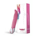 Wibrator silikonowy, Vibe Therapy Mantra (4 kolory)