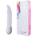 Wibrator silikonowy, Vibe Therapy Mantra (4 kolory)