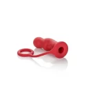Plug analny z ringiem na penisa Colt Commander Probe and Ring (2 kolory)