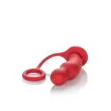 Plug analny z ringiem na penisa Colt Commander Probe and Ring (2 kolory)