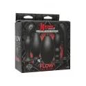 Kink Silicone Anal Douche Set