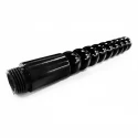 The ultimate nozzle - intimate shower attachment