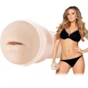 Masturbator Fleshlight Girls Teagan Presley Swallow