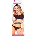 Masturbator Fleshlight Girls Teagan Presley Swallow