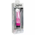 Wibrator Joystick Flic Flac (3 kolory)
