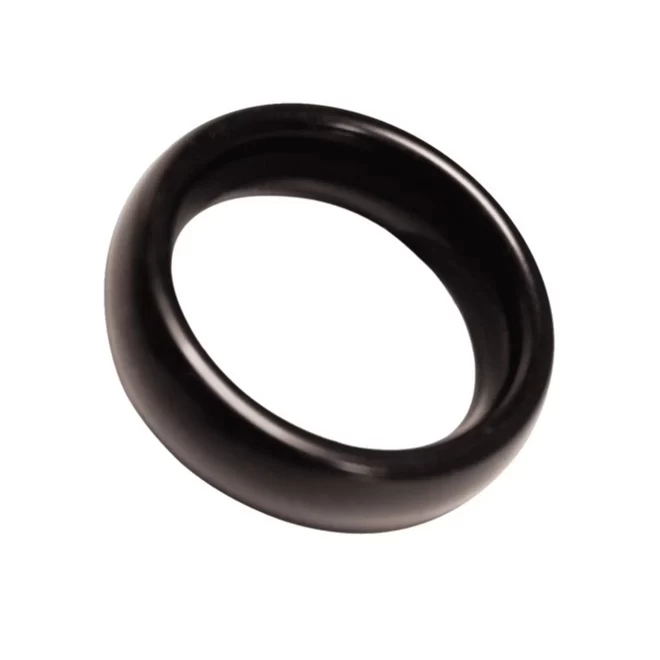 Silikonowy pierścień na penisa Tantus Advanced Cockring