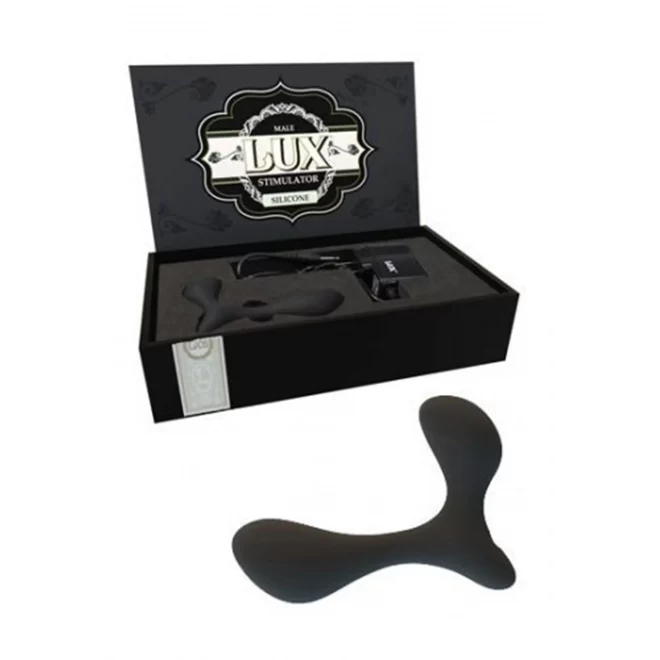 Stymulator prostaty Lux LX3