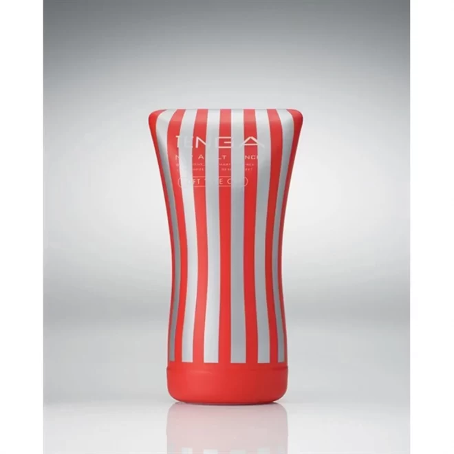 Masturbator TENGA SOFT TUBE CUP