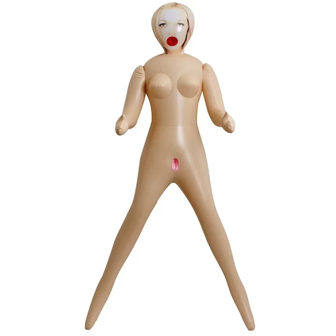 Lalka Sunrise Vivid Doll
