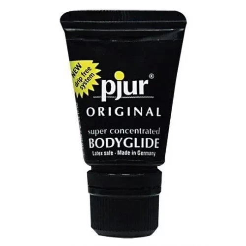 Żel nawilżający Pjur Original Bodyglide 10 ml.