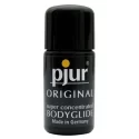 Żel nawilżający Pjur Original Bodyglide 10 ml.