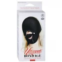 Maska z kneblem Ultimate Bondage