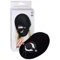 Maska z kneblem Ultimate Bondage