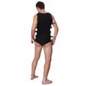 Męskie body