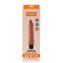 "@reel feel flexi vibrator flesh 9,5""@"
