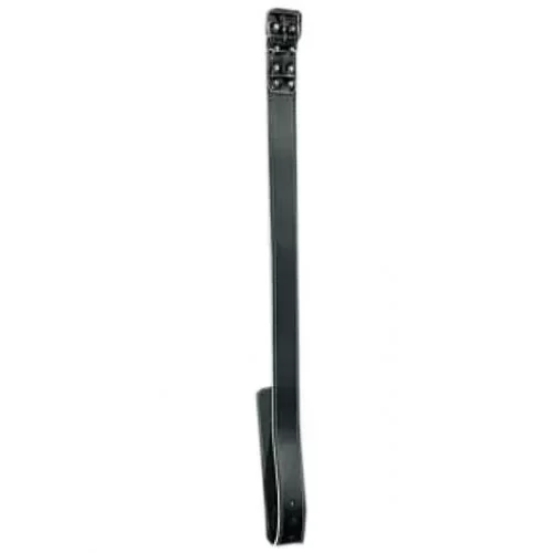 Skórzany pasek o długości 85 cm
